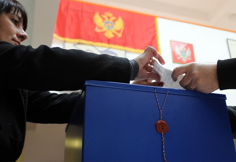 U Crnoj Gori raspisani predsjednički izbori za 15. travnja