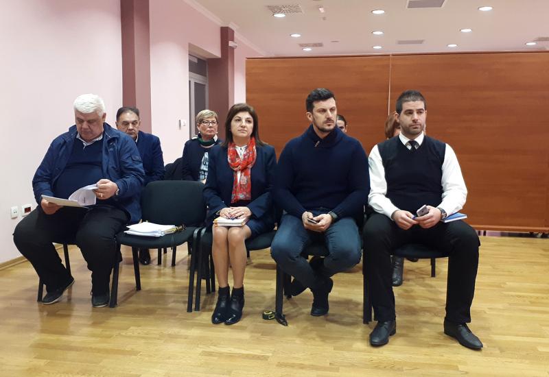 GO HDZ BiH: Što žurnije objaviti proračun za 2018. godinu kako bi se moglo nastaviti s projektima