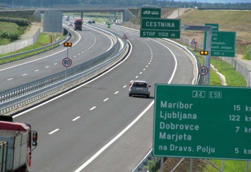 Slovenija u potpunosti mijenja sustav naplate cestarina