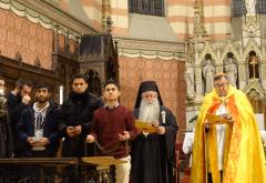 Kardinal Puljić predvodio Ekumensko bogoslužje Riječi prvog dana Molitvene osmine