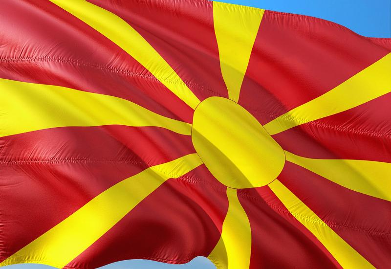 Makedonski ostaje jedini službeni jezik na cijelom teritoriju zemlje