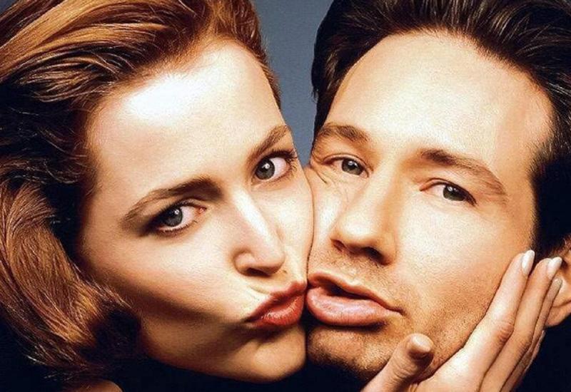 Dogodilo se: Mulder i Scully prvi put nakon 25 godina imali seks