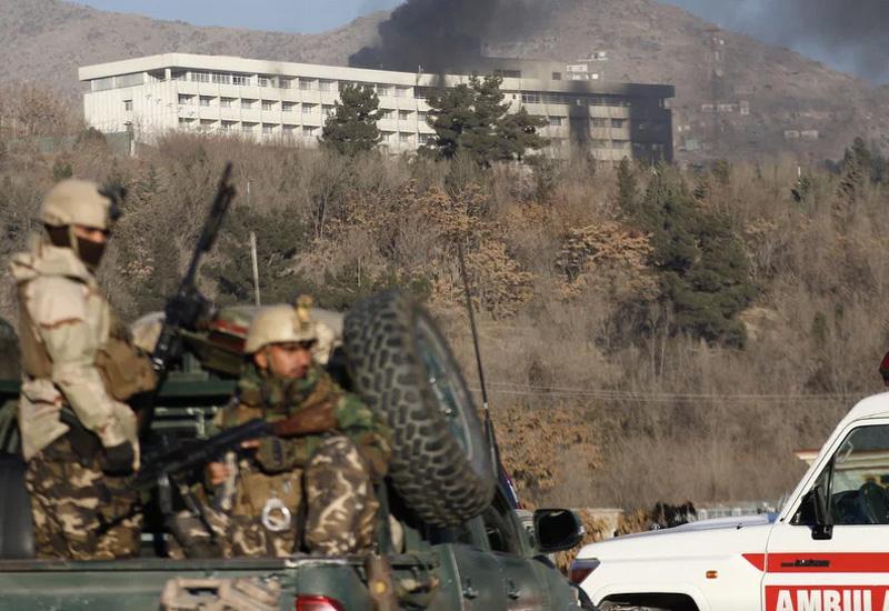 Nakon 12 sati policija i oružane snage preuzeli su kontrolu nad hotelom - Okončana opsada hotela u Kabulu: Šest mrtvih, među njima i strankinja