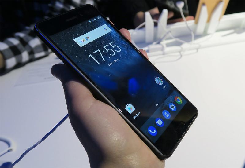 Nokia priprema ''nešto fantastično"