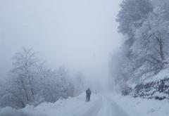 Mostarci uživaju u snježnim radostima na Rujištu