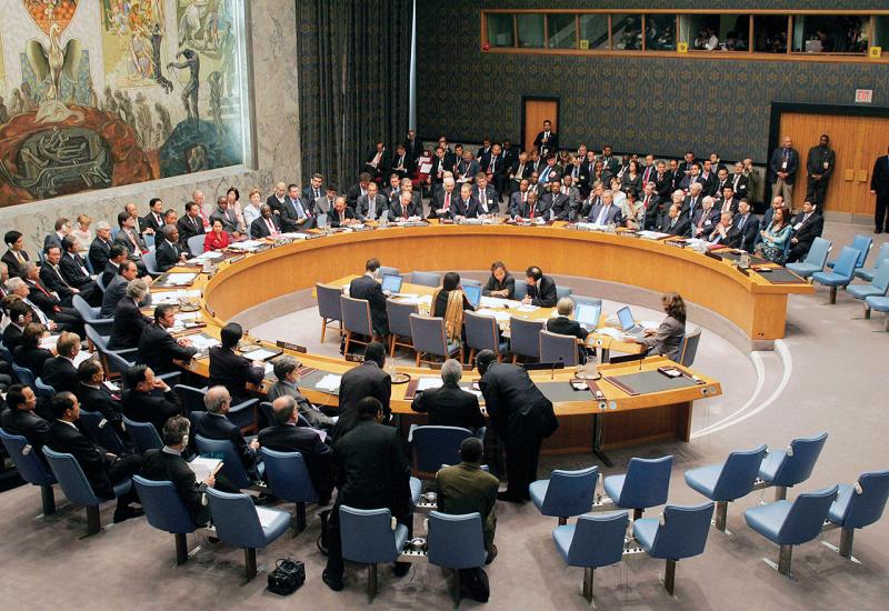 Hitna sjednica Vijeća sigurnosti zbog situacije u Siriji