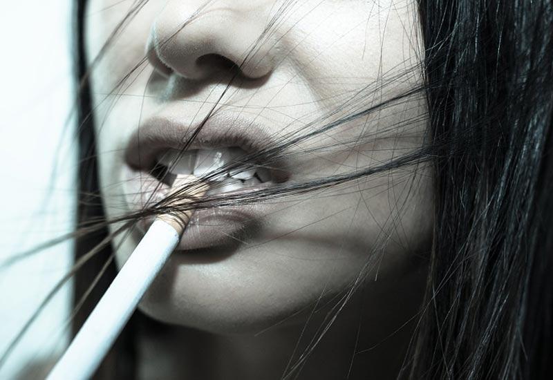 Žene dižu brojke: Svaki treći Crnogorac puši