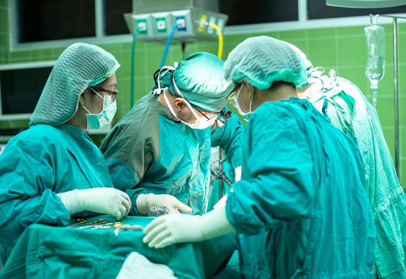 Pacijentici u Sarajevu odstranjen tumor od 11,4 kilograma