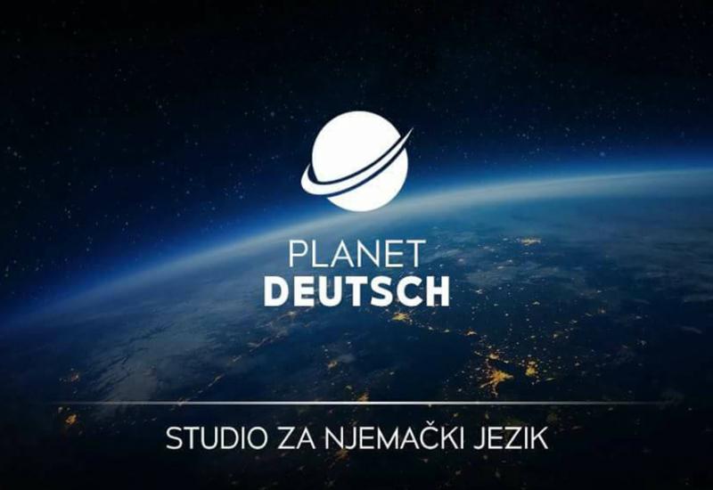 Nova škola za njemački jezik – Planet Deutsch – tečajevi, instrukcije, prijevodi