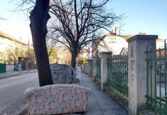 Nova kauč-priča u Mostaru