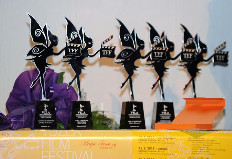 Počele su prijave filmova za Sedmi Tuzla Film Festival