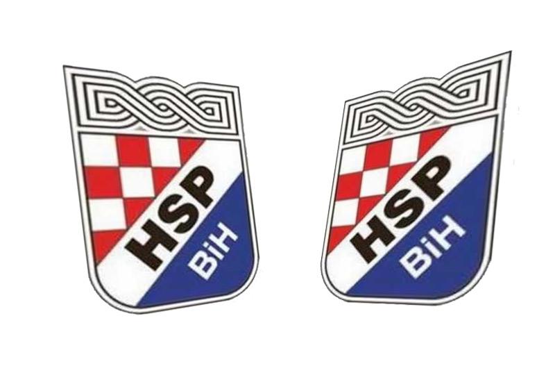 HSP protiv HSP-a | Bljesak.info - Reakcija na nekorektan i populistički istup HRS-a u stilu da oni ne žele HSP-ove glasove