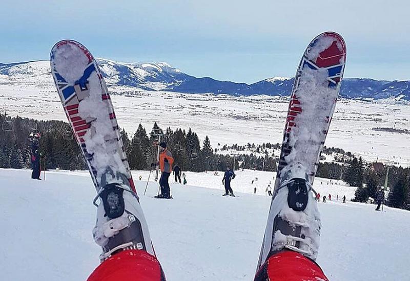 Dobri skijaški tereni - Skijaška sezona na Kupresu starta 8. siječnja
