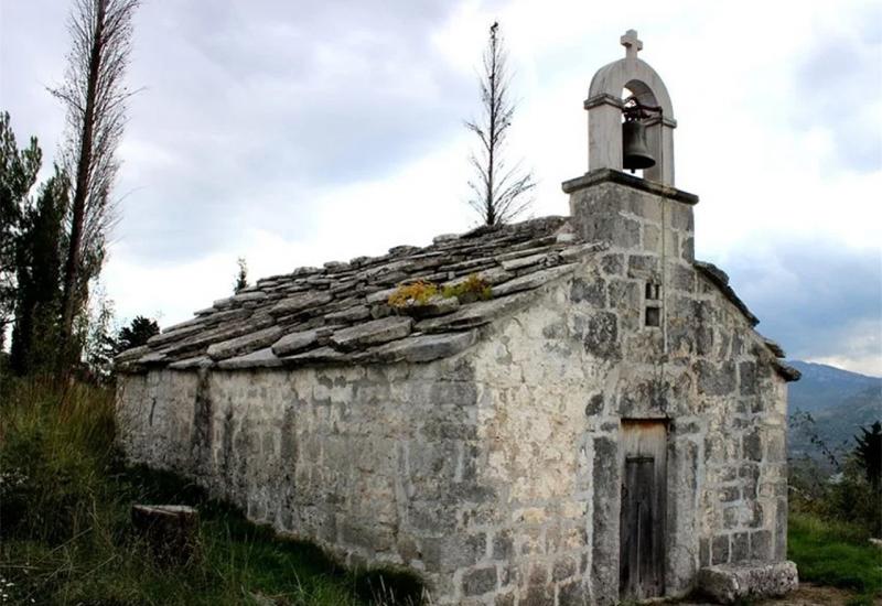 Crkva u Ravnom proglašena nacionalnim spomenikom BiH