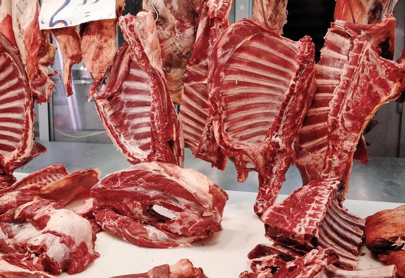 Potvrđeno: Izvoz mesa u Tursku odvija se nesmetano