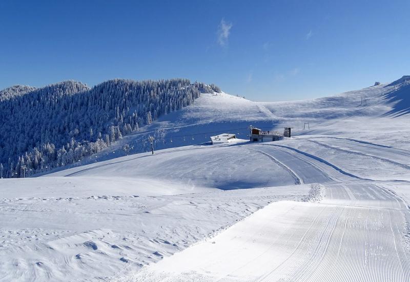 Jedan od najboljih skijaških centara u BiH otvara se ovog vikenda
