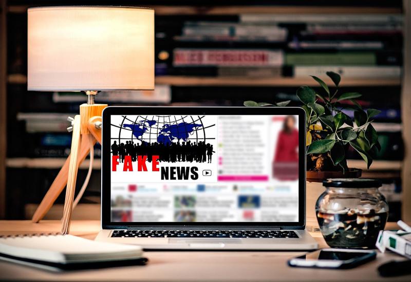Fake News - Vijeće za tisak poziva građane da prijavljuju lažne vijesti