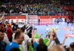 Slovenija pobijedila Španjolsku i zakomplicirala skupinu