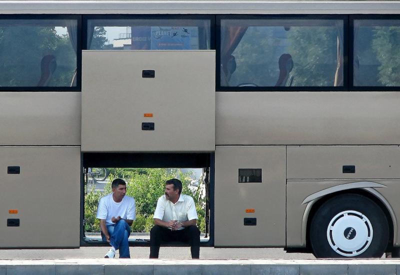 Prijevoznici najavili povećanje cijena autobusnih karata