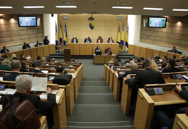 Zastupnički dom Parlamenta FBiH: Zakon o braniteljima u hitnu proceduru