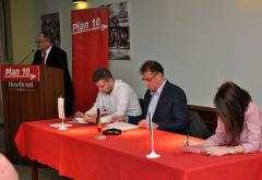 Zagorčić: Izbori u Mostaru se moraju održati