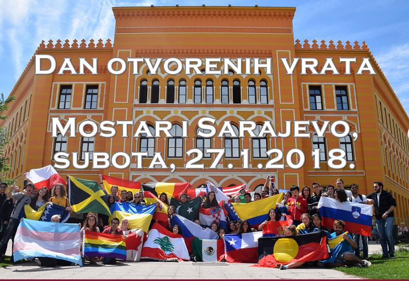 Koledž ujedinjenog svijeta u Mostaru organizira Dan otvorenih vrata