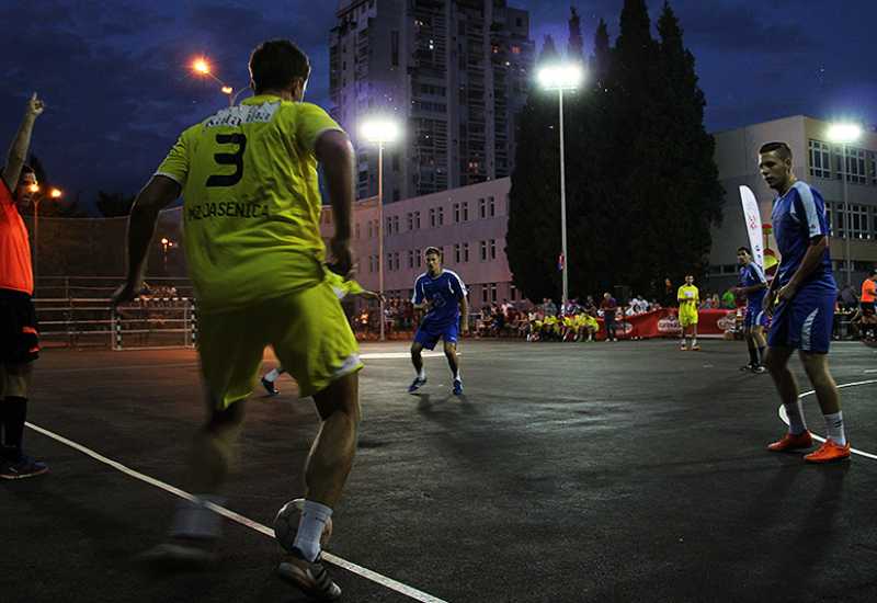 Liga Hercegovine: Jake momčadi na završnom turniru