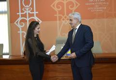 Grad Mostar dodijelio 65 studentskih stipendija 