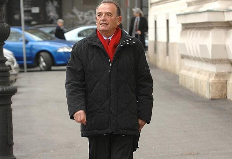 Umro Milan Ramljak, profesor koji je bio potpredsjednik četiri hrvatske Vlade
