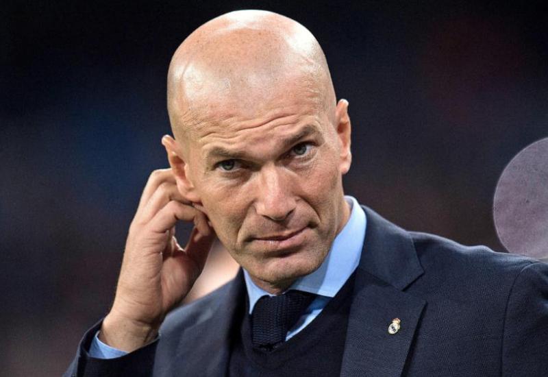 Zidane pred otkazom: Koliko je on zapravo dobar trener?