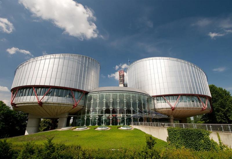 Dvojica pripadnika HVO-a dobili spor u Strasbourgu zbog kašnjenja u isplati mirovina