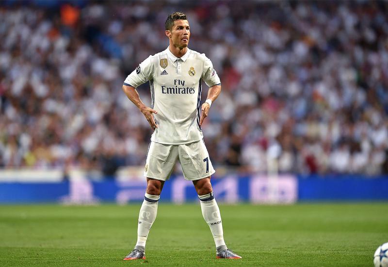 Cristiano Ronaldo: Osvojimo li Ligu prvaka spasit ćemo sezonu   