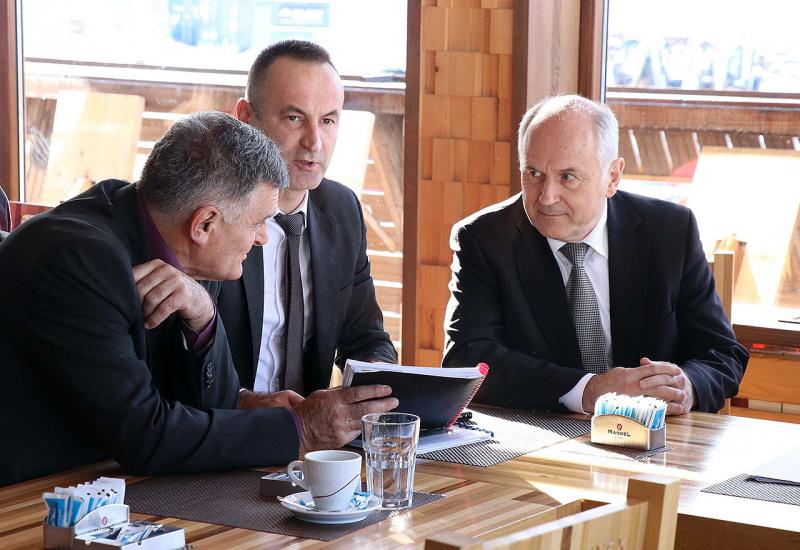 Političari u BiH produbljuju krizu kako bi dobili izbore