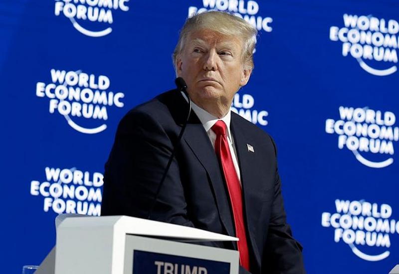 Trump pokušao šarmirati Davos, trud mu samo djelomično uspio