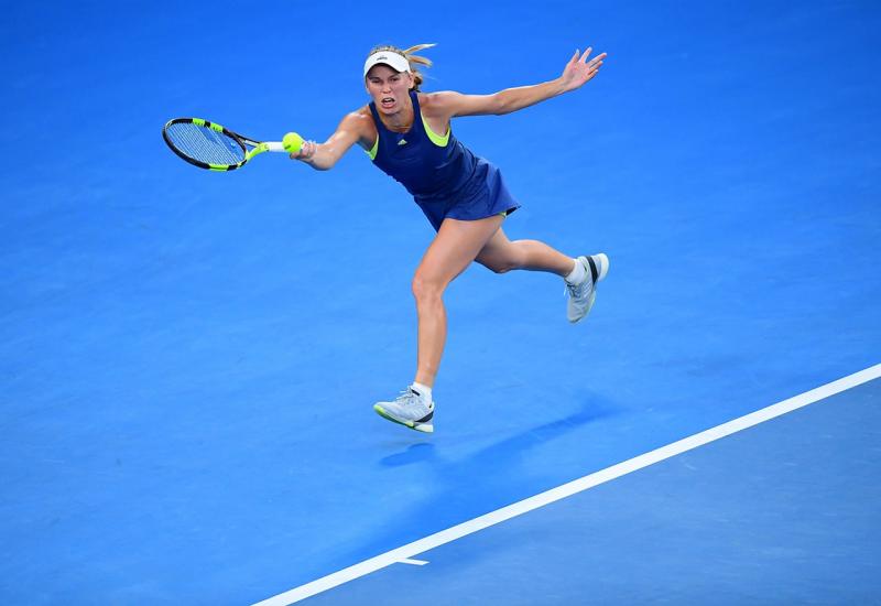 Wozniacki pobjednica Australian Opena