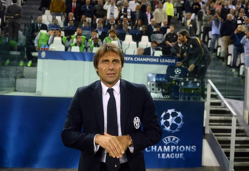 Conte nakon debakla Chelseaja: Radim odličan posao