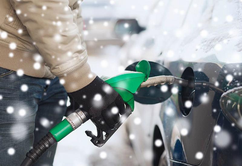 Kako uštedjeti na gorivu u zimskim mjesecima?