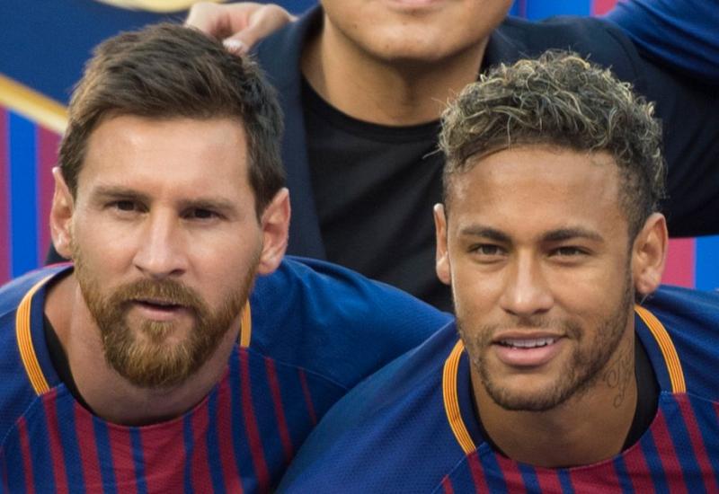 Lionel Messi: Bez Neymara u timu naša je igra ujednačenija