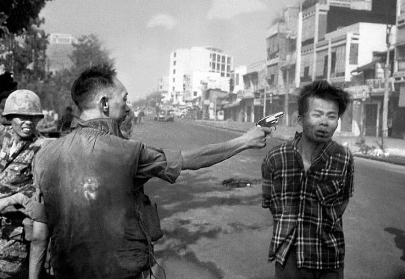 Pedeset godina od nastanka fotografije koja je definirala Vijetnamski rat