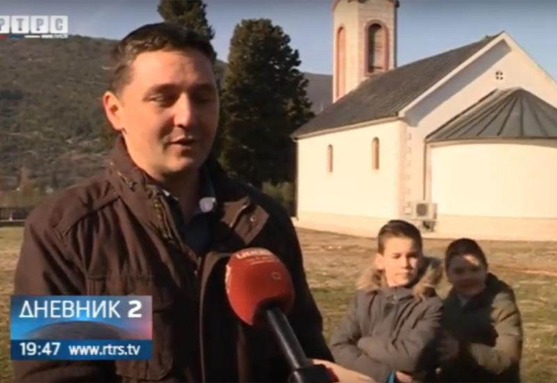  - Bijelo Polje - najveća povratnička srpska zajednica u dolini Neretve 
