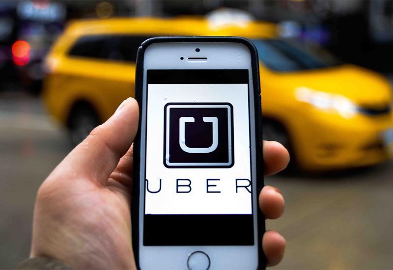 Uber Francuska mora isplatiti više od 180.000 eura za 910 taksista
