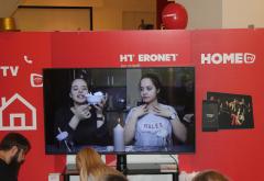 HT Eronet promovirao svoju HOME TV uslugu