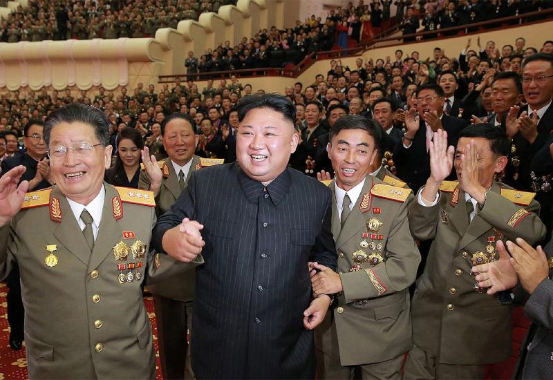 Sjeverna Koreja otkazala zajednički nastup s Jugom jer su novine pisale uvredljivo