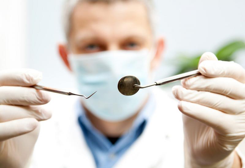 Opasne bolesti koje možete otkriti na zubarskom stolcu