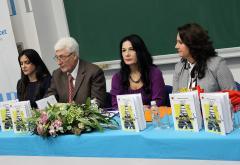 U Mostaru promovirana knjiga sveučilišne profesorice Marine Kljajo-Radić