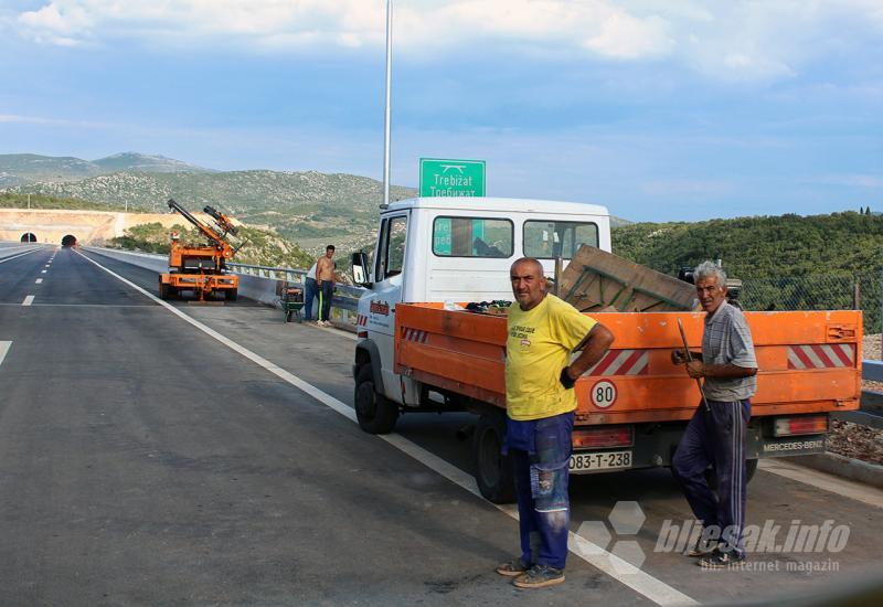 Izetbegović o megaprojetku: Prsten autocesta između Sarajeva i Beograda, za BiH praktično besplatno!