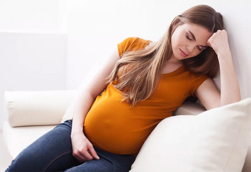 Znanstvenici otkrili kako osjećaji trudnica utječu na razvoj bebe