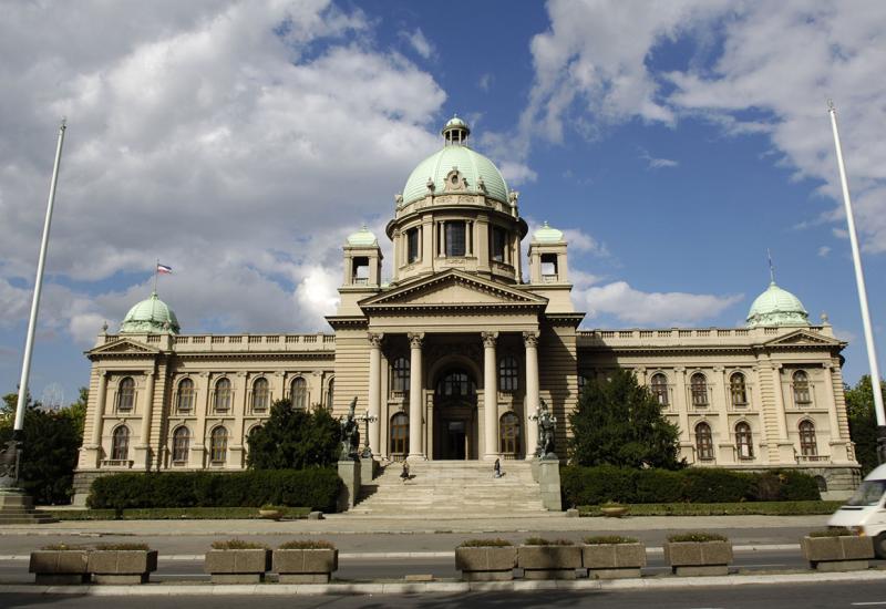  Hrvati u Srbiji žele zajamčeni mandat u srbijanskom parlamentu