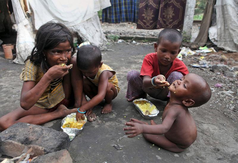 UN: U ratnim zonama 500 milijuna ljudi pati od gladi