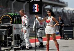 Tužna vijest: Formula 1 ostaje bez 'grid' djevojaka 
